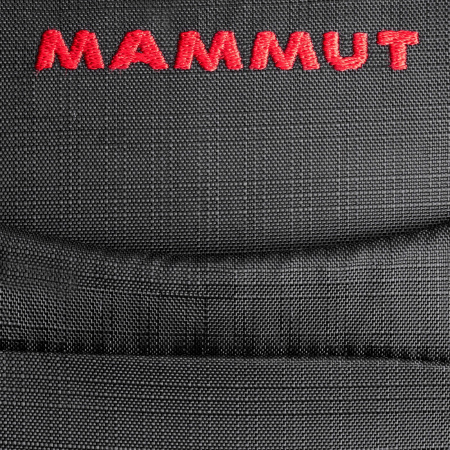 Рюкзак Mammut Neon Speed (43х23х12см; black)